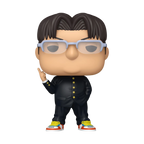 Funko POP! Dandadan - Kinta 2388