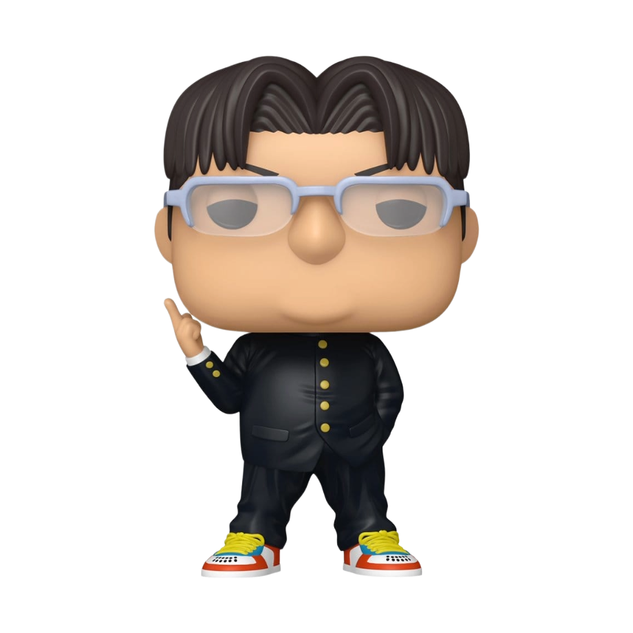Funko POP! Dandadan - Kinta 2388