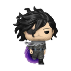 Funko POP! My Hero Academia - Aizawa 2591