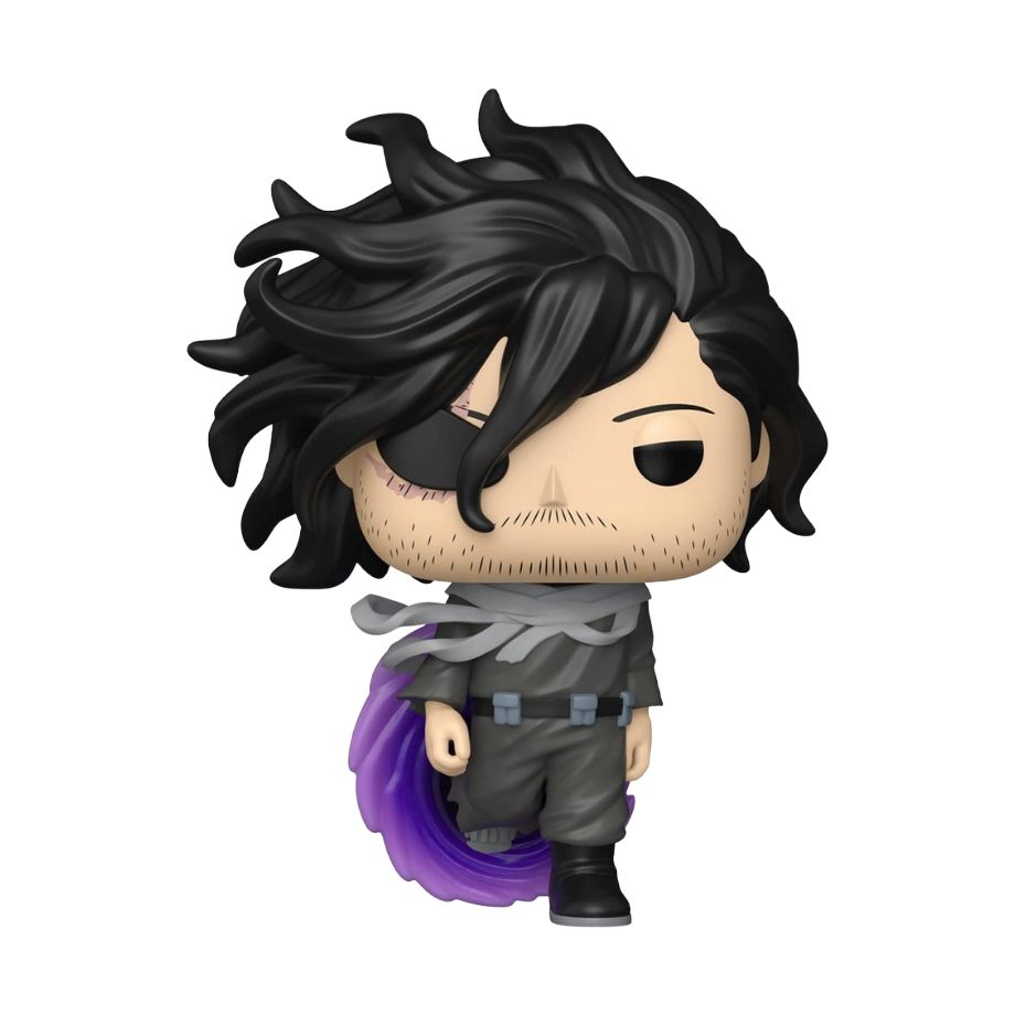 Funko POP! My Hero Academia - Aizawa 2591