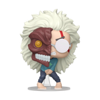 Funko POP! Dandadan - Okarun (Mid-Transformation) 2387