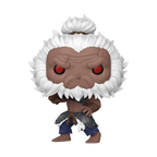 Funko POP! Street Fighter 6 - Akuma 1261 *Chance auf Chase*
