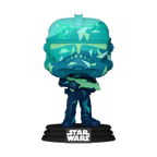 Funko POP! Star Wars - Clone Trooper (Christophsis) 858