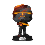 Funko POP! Star Wars - Clone Trooper (Coruscant) 859