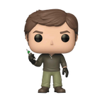 Funko POP! Dexter - Dexter Morgan 1944 *Exclusive*
