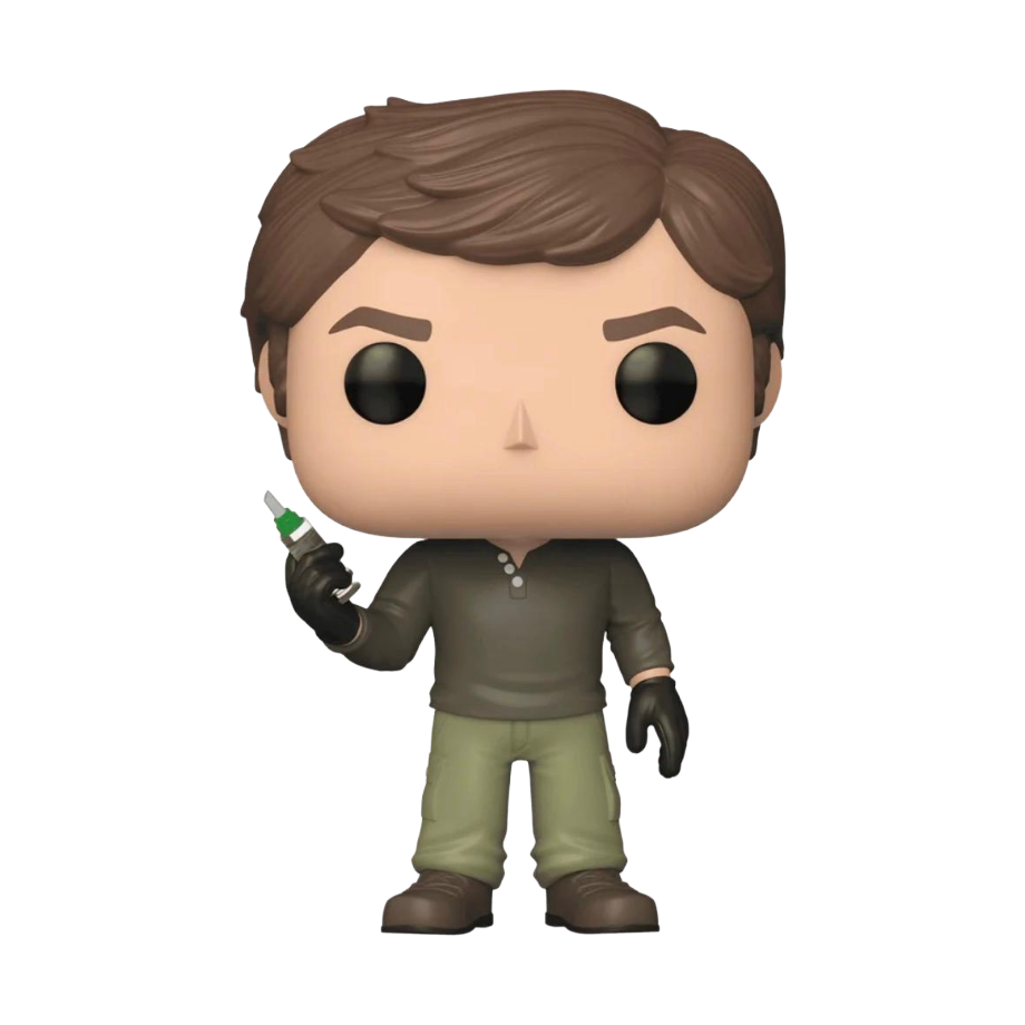 Funko POP! Dexter - Dexter Morgan 1944 *Exclusive*
