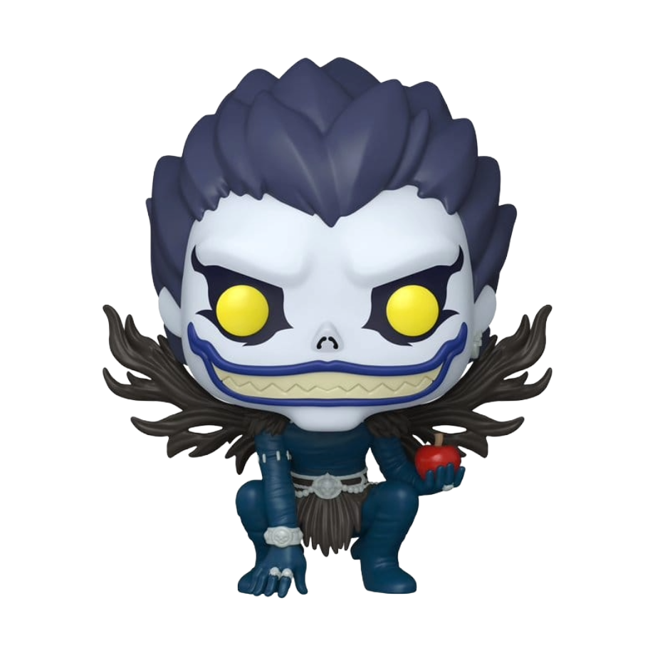 Funko POP! Death Note - Ryuk 2382