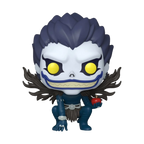 Funko POP! Death Note - Ryuk 2382