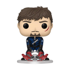 Funko POP! Marvel The Infinity Saga - Tony Stark 1600 *Exclusive*