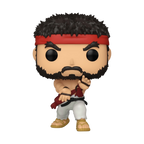 Funko POP! Street Fighter 6 - Ryu 1257
