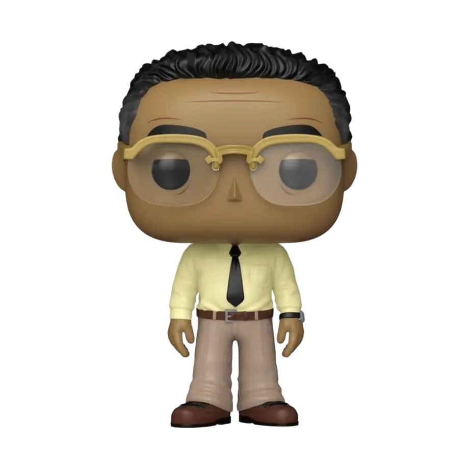 Funko POP! Breaking Bad - Gus Fring 1933