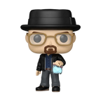 Funko POP! Breaking Bad - Heisenberg 1934