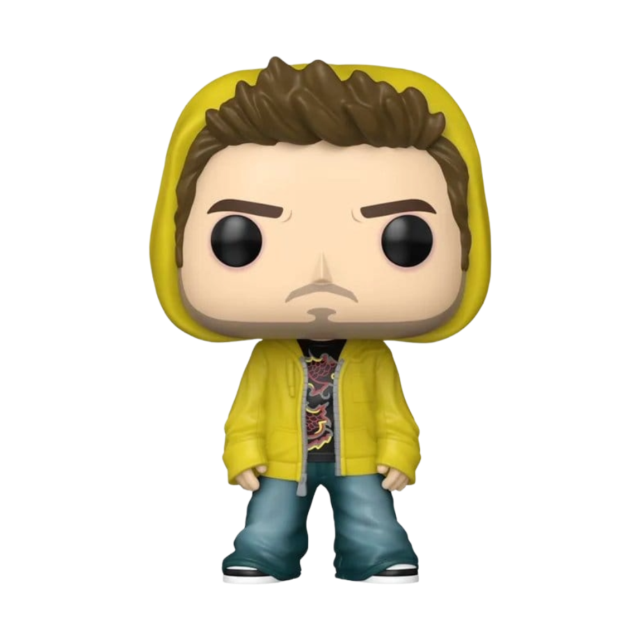 Funko POP! Breaking Bad - Jesse Pinkman 1935