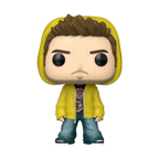 Funko POP! Breaking Bad - Jesse Pinkman 1935