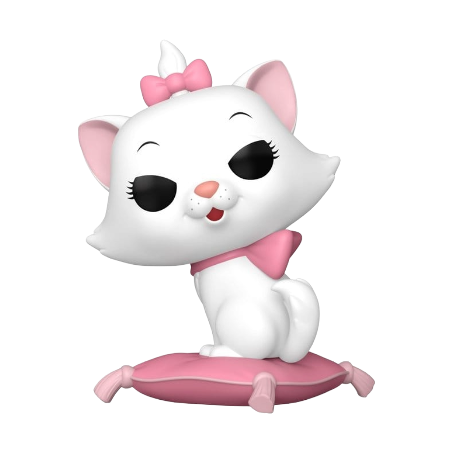 Funko POP! Aristocats - Marie 1786 *Diamond*