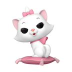 Funko POP! Aristocats - Marie 1786 *Diamond*