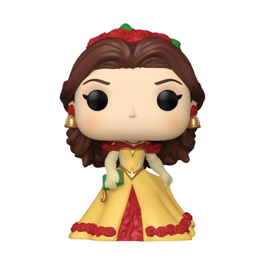 Funko POP! Disney Princess - Belle 1780