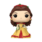 Funko POP! Disney Princess - Belle 1780
