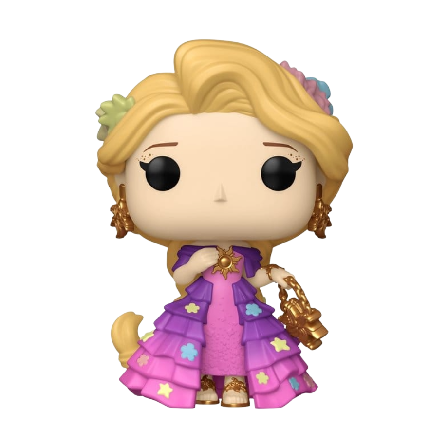 Funko POP! Disney Princess - Rapunzel 1781