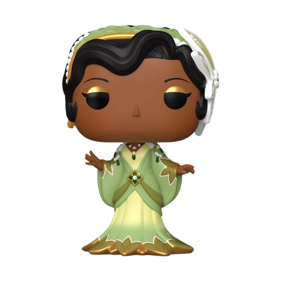Funko POP! Disney Princess - Tiana 1782