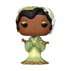 Funko POP! Disney Princess - Tiana 1782