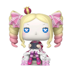 Funko POP! Re:Zero - Beatrice 2466