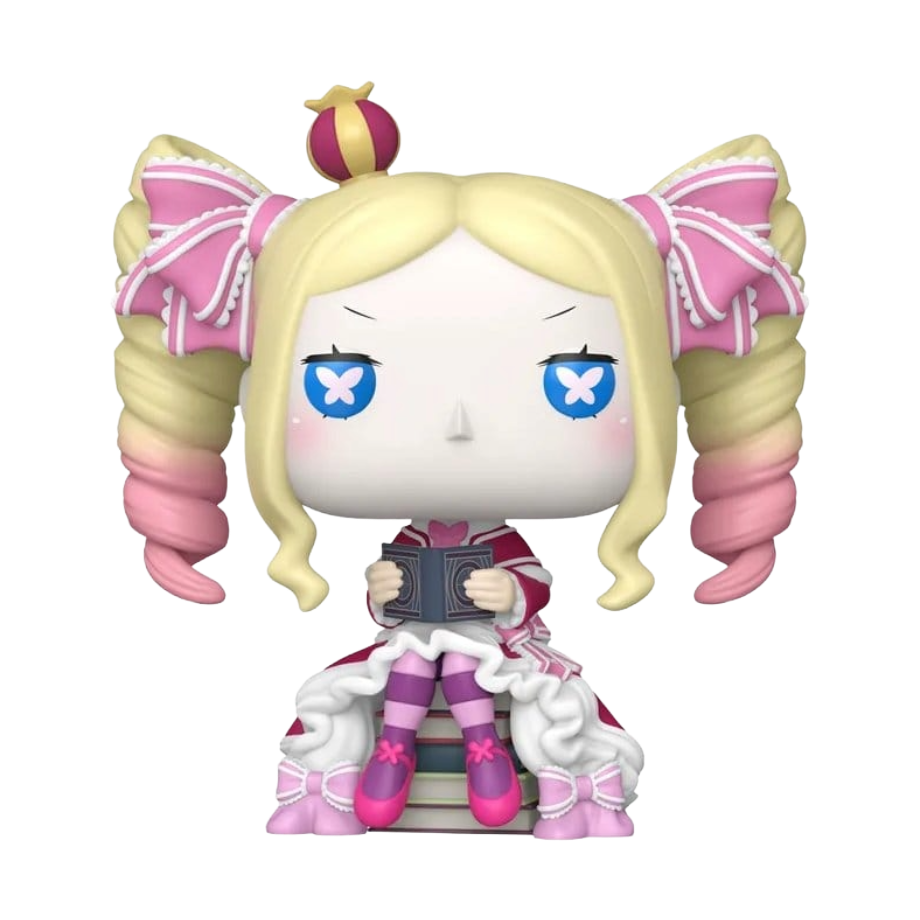Funko POP! Re:Zero - Beatrice 2466
