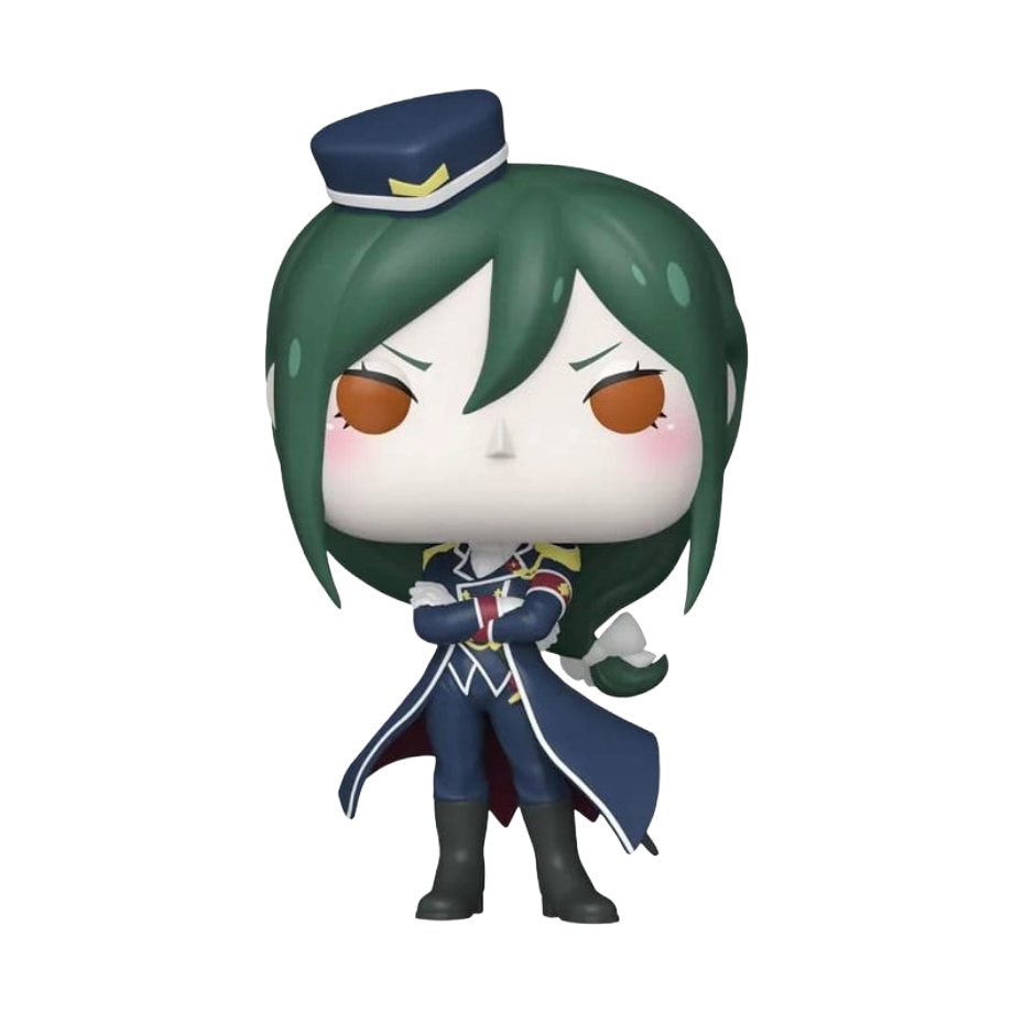 Funko POP! Re:Zero - Crusch 2464