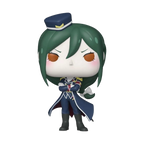 Funko POP! Re:Zero - Crusch 2464
