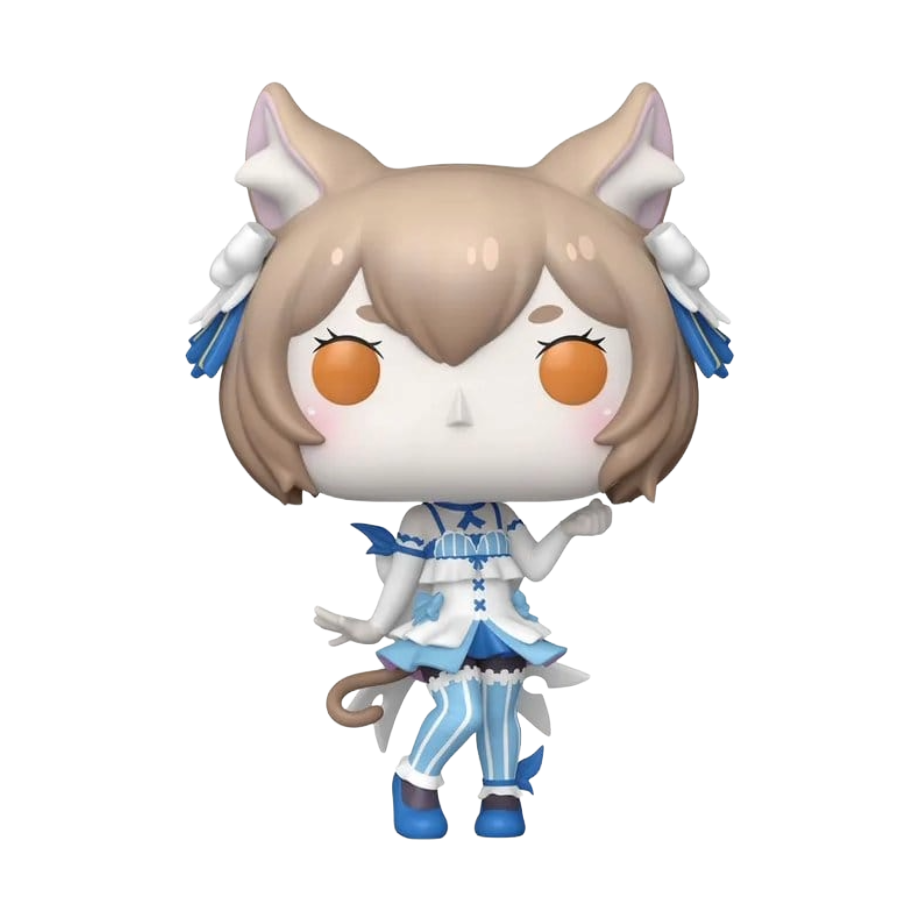Funko POP! Re:Zero - Ferris 2469 *Chance auf Chase*