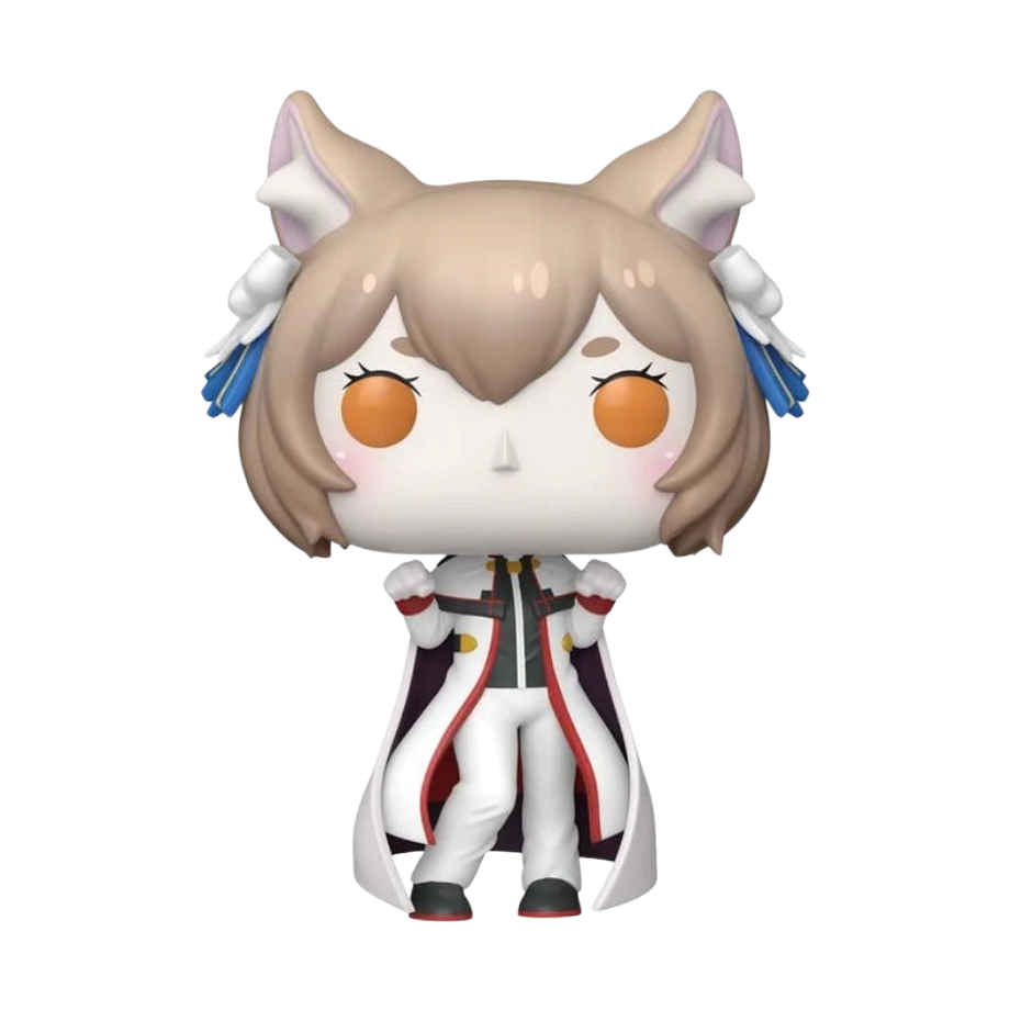 Funko POP! Re:Zero - Ferris 2469 *Chance auf Chase*