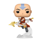 Funko POP! Aang: The last Airbender - Aang 2106