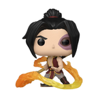 Funko POP! Aang: The last Airbender - Zuko 2110