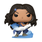 Funko POP! Aang: The last Airbender - Katara 2107