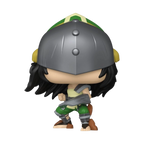 Funko POP! Aang: The last Airbender - Toph 2109