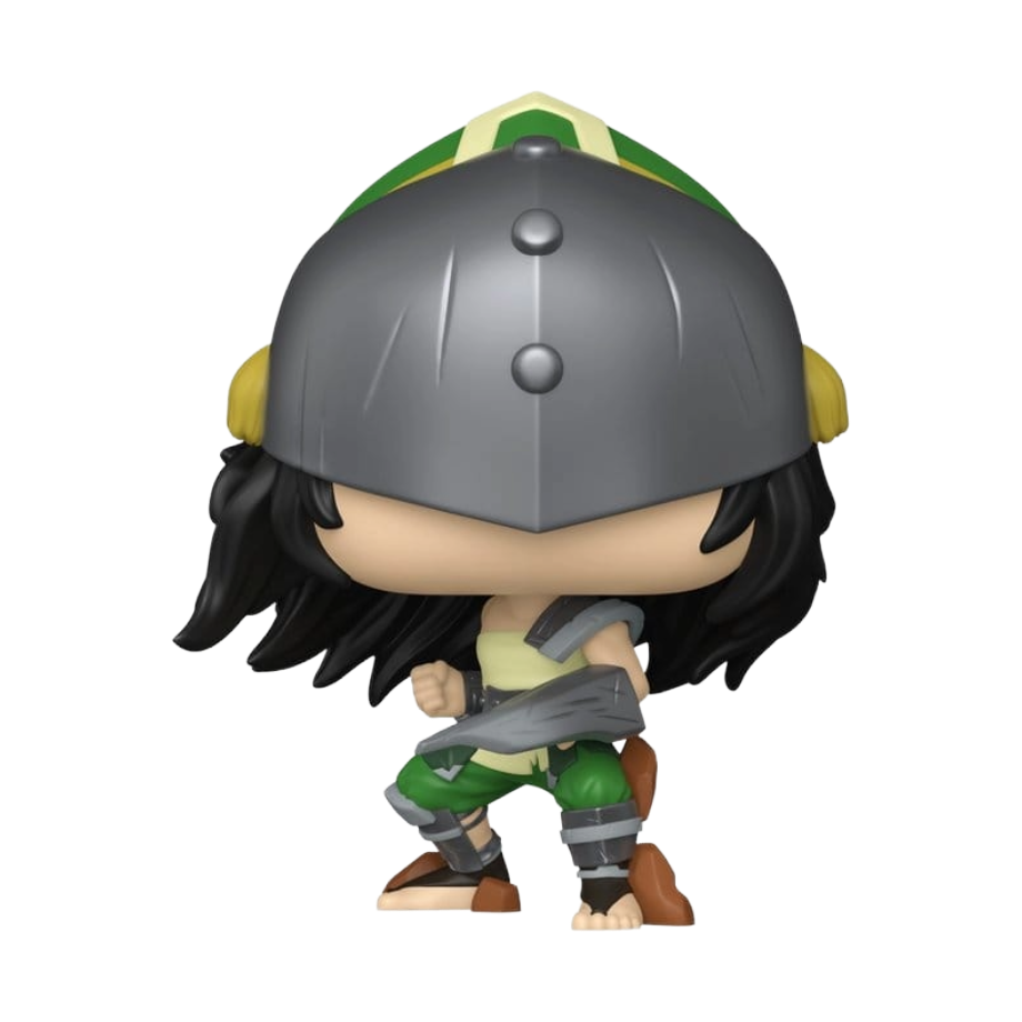 Funko POP! Aang: The last Airbender - Toph 2109