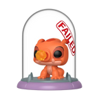 Funko POP! DELUXE Lilo & Stitch - Splodyhead (Containment Capsule) 1832