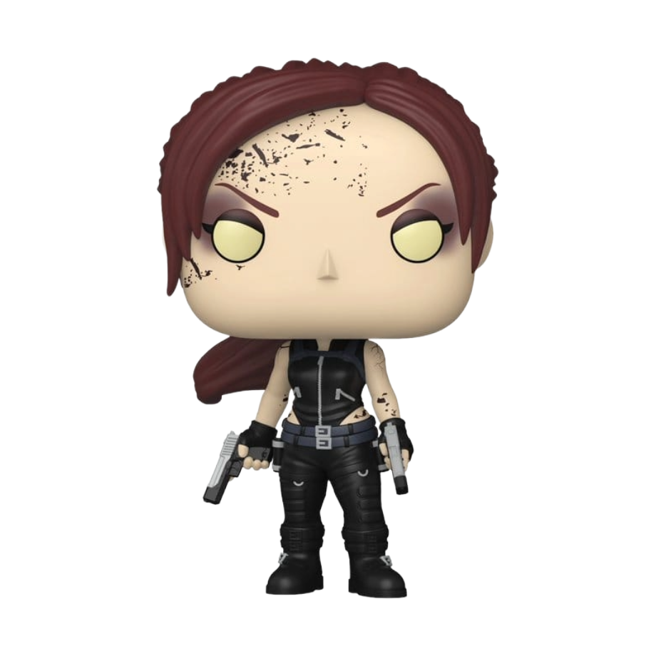 Funko POP! Tomb Raider 30th Anniversary - Lara Croft (Doppelgänger) 1284