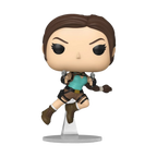 Funko POP! Tomb Raider 30th Anniversary - Lara Croft 1283