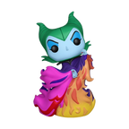 Funko POP! PREMIUM Disney Villains - Maleficent 1807