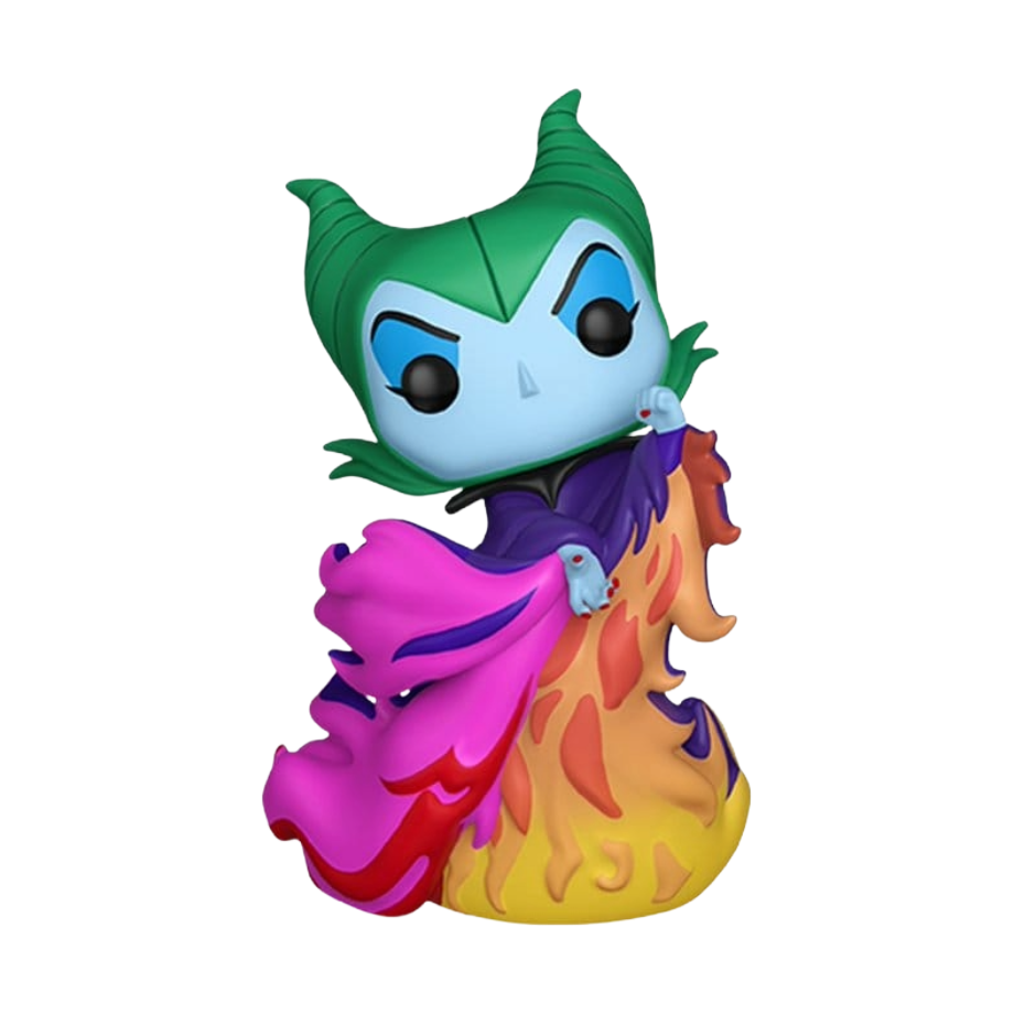 Funko POP! PREMIUM Disney Villains - Maleficent 1807