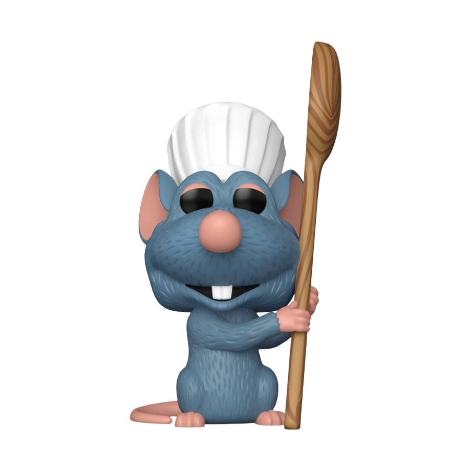 Funko POP! Ratatouille - Remy 1795