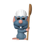 Funko POP! Ratatouille - Remy 1795