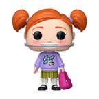 Funko POP! Findet Nemo - Darla 1815