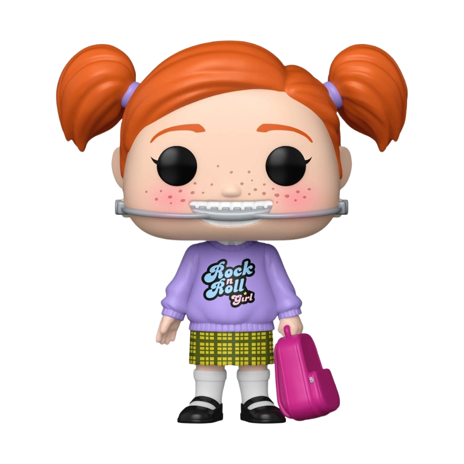 Funko POP! Findet Nemo - Darla 1815