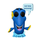 Funko POP! Findet Nemo - Dory 1817