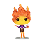 Funko POP! Elemental - Ember Lumen 1791