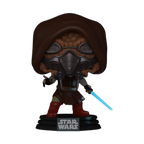 Funko POP! Star Wars - Plo Koon 852 *glow*