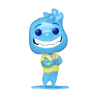 Funko POP! Elemental - Wade Ripple 1792