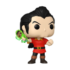 Funko POP! Die Schöne und das Biest - Gaston with Mirror 1825